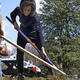 Image for article titled Michelle Obama's Garden Continues To Sprout Criticism